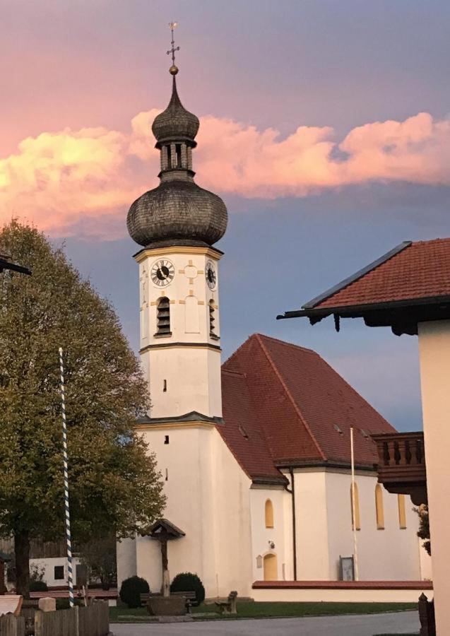 Homerhof - Hofmann Johann Junior Rottau Zewnętrze zdjęcie